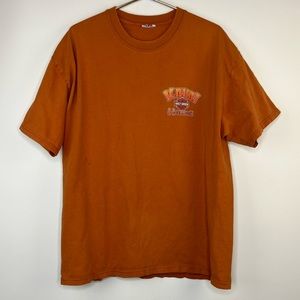 Harley-Davidson Kauai HI Tshirt, XL